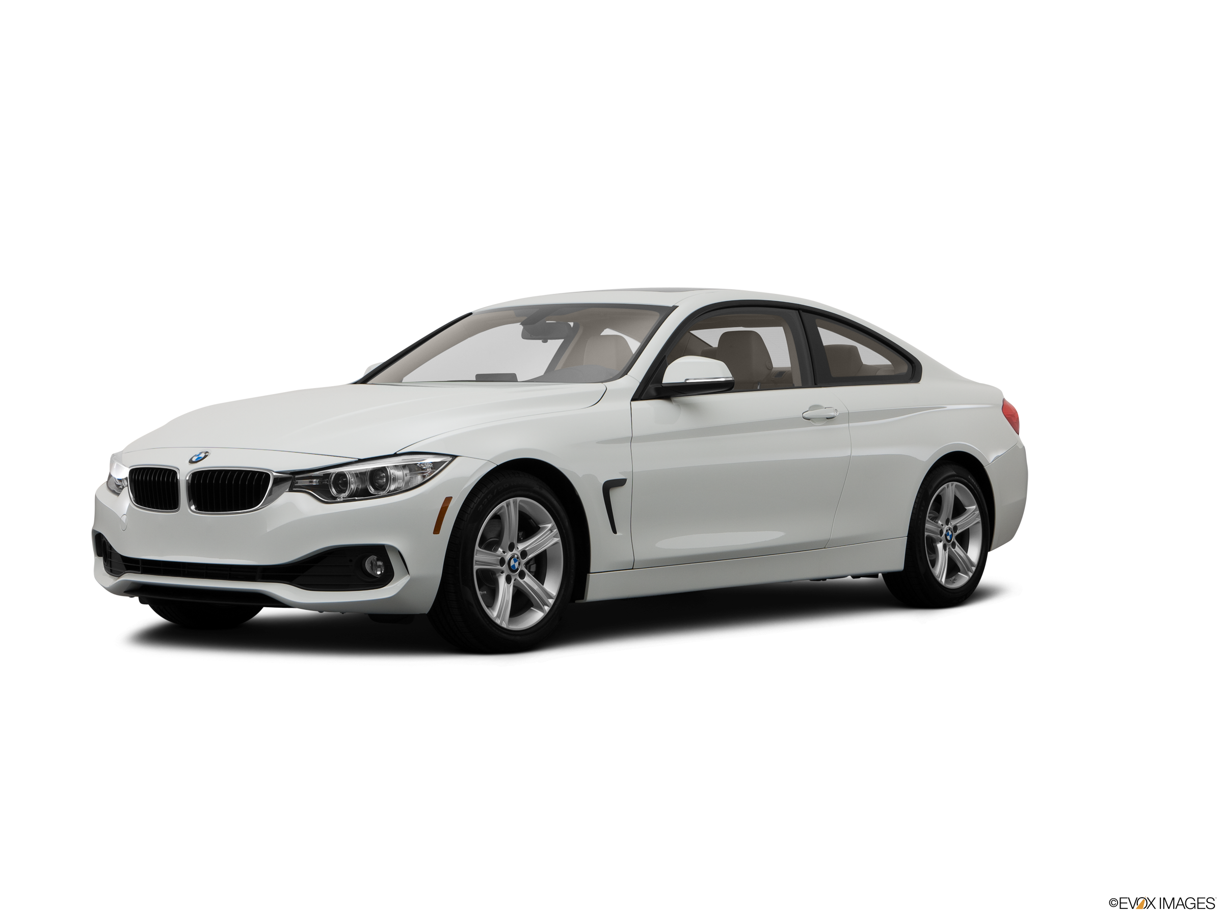 2014 bmw 4 series 428i xdrive coupe 2d specs